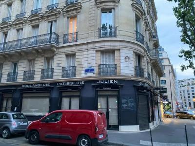 Le 123 Elysees - Astotel - 18