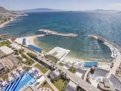 La Blanche Resort & Spa - 26