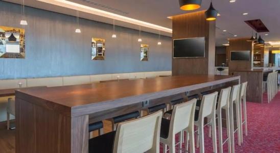 Hampton by Hilton Samsun - 34