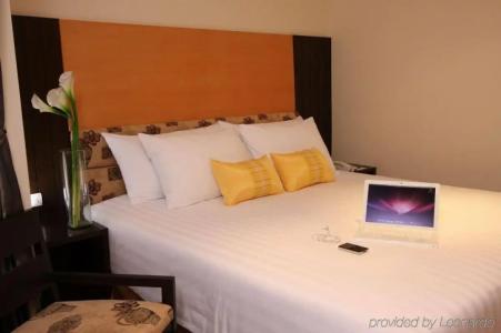 Citin Pratunam Bangkok by Compass Hospitality - 95