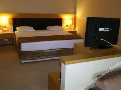 Adrina Termal Health & SPA - 52