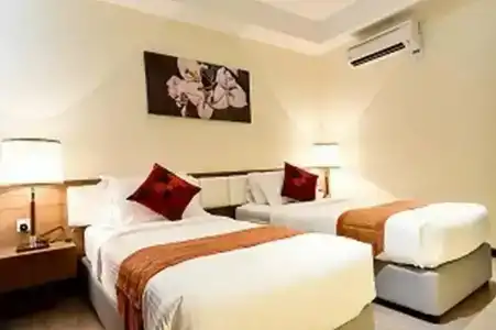 Dayang Bay Resort Langkawi - 16