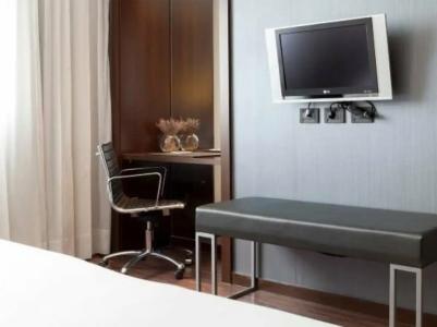 AC Bologna by Marriott - 27