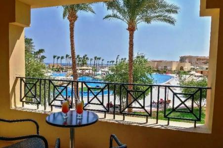 Cleopatra Luxury Resort Makadi Bay (Adults Only) - 12