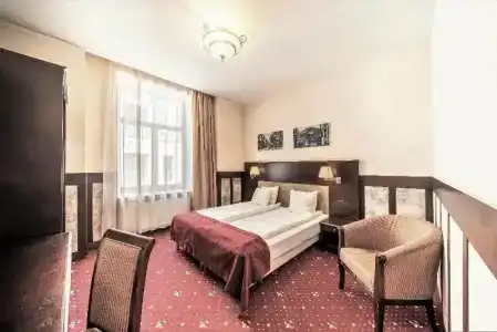 Rixwell Old Riga Palace - 38