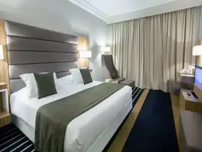 El Mouradi Gammarth - 35