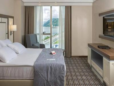 Ramada Plaza Rize - 79