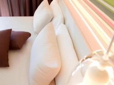 ALEGRIA Plaza Paris 4*Sup - 57