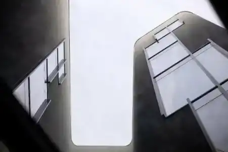 Occidental Diagonal 414 - 20