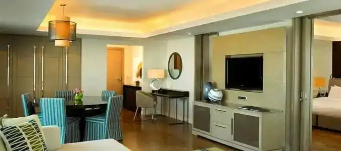 Millennium Al Rawdah - 26