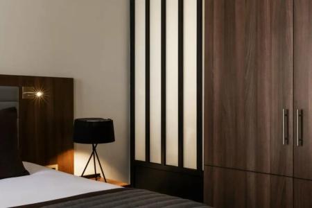 Best Western Premier Kapital Opéra - 62