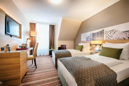 Leonardo Hamburg Stillhorn - 40