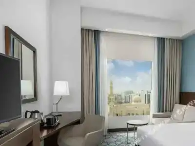 Hampton By Hilton Dubai Al Barsha - 16