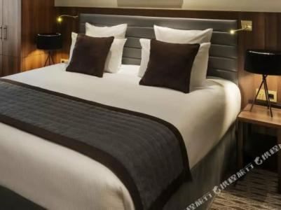 Best Western Premier Kapital Opéra - 41