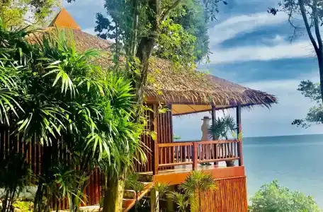 Koh Jum Resort