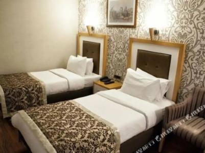 Nova Plaza Taksim Square - 96