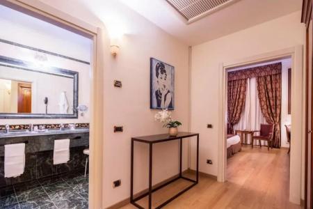 Grand Visconti Palace - 42