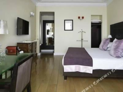 Le 123 Elysees - Astotel - 95