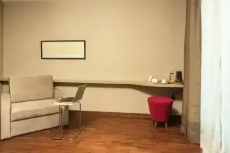 The City Suites - 39