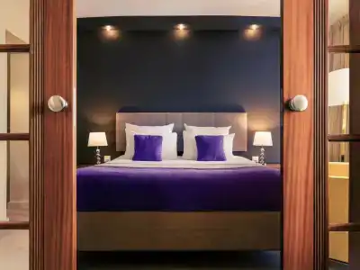 Mercure Lublin Centrum - 41