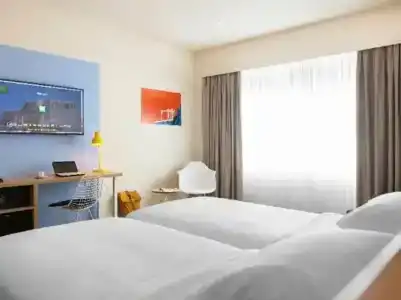 ibis Styles Athens Routes - 65