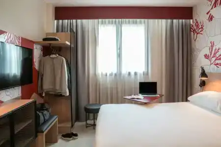 ibis Styles Barcelona City Bogatell - 10