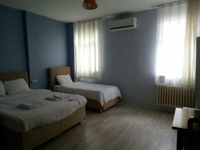 Puffin Suites - 81
