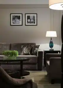 Paris Marriott Opera Ambassador - 82