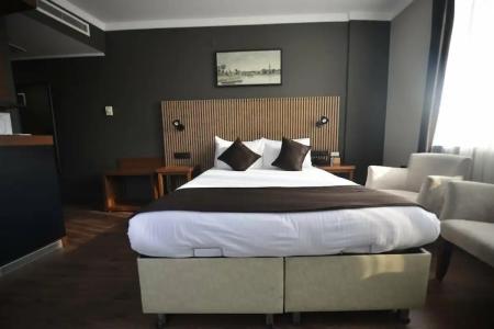 Gosterisli Otel - 30