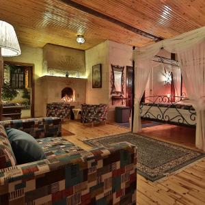 Mira Cappadocia - 38