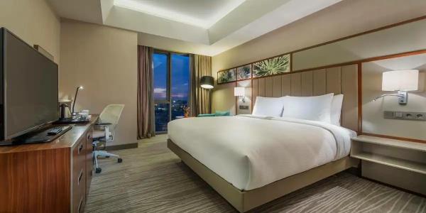 Hilton Garden Inn Erzincan - 14