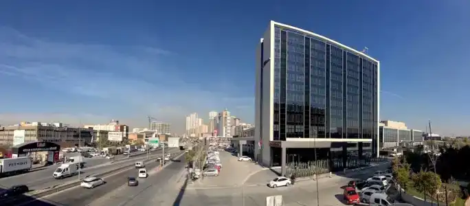 Hilton Garden Inn Ankara Gimat - 4