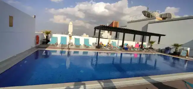 Citymax Al Barsha at the Mall - 1