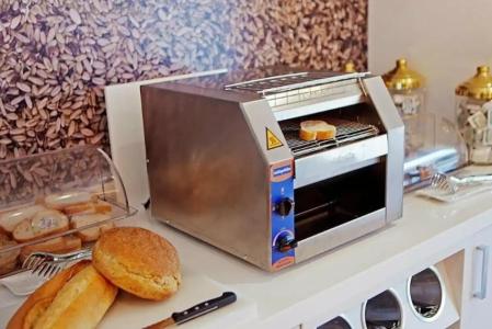 Hampton By Hilton Ordu - 41