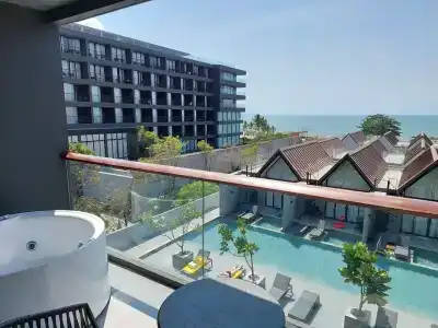 Ana Anan Resort & Villas Pattaya - 63