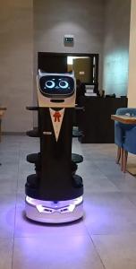 Four Points by Sheraton Sharjah - 45