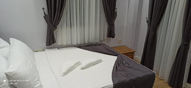 premium park apart otel - 26