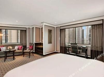 The Athenee, A Luxury Collection, Bangkok - 34