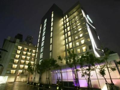 Radisson Suites Bangkok Sukhumvit - SHA Extra Plus - 30