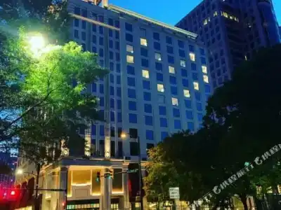 Grand Bohemian Charlotte, Autograph Collection - 3