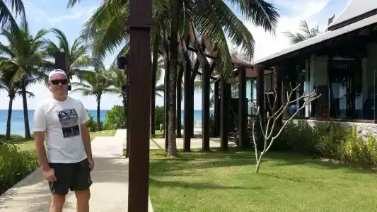 Natai Beach Resort and Spa - SHA Plus - 18