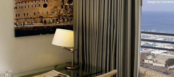 Renaissance Tel Aviv - 16