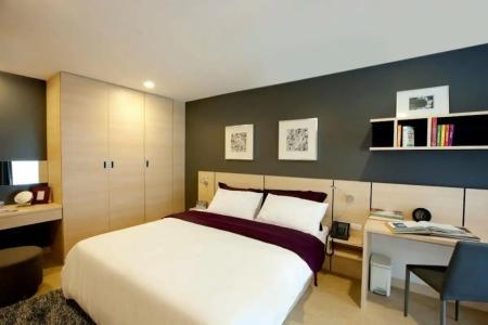 Arize Sukhumvit - 36