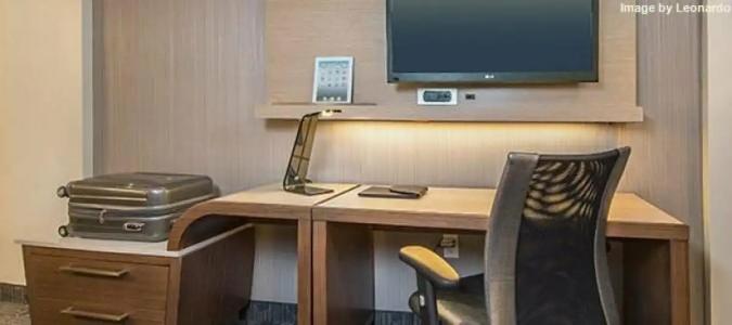 Courtyard by Marriott Lake George - 41