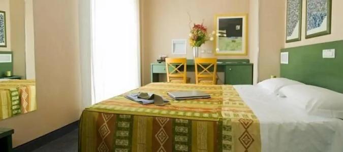 Best Western Mediterraneo - 30