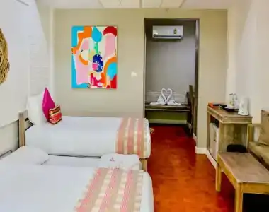 Arkbar Beach Club - 63