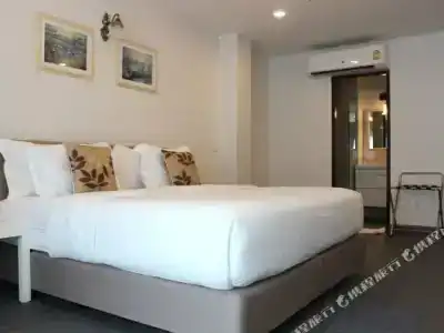 V One Pride-Sukhumvit 22, Bangkok - 31
