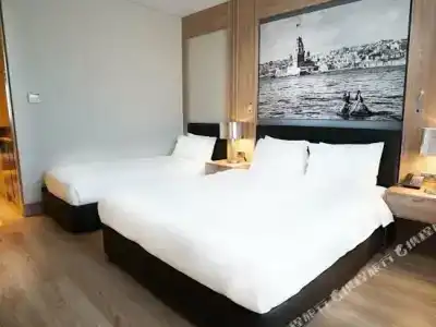 TRYP by Wyndham Istanbul Basın Ekspres - 29