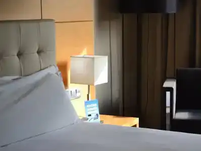 Occidental Murcia Siete Coronas - 21