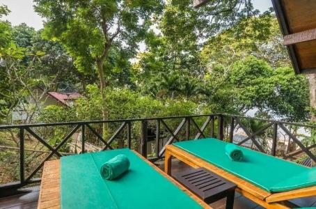 Koh Jum Resort - 67
